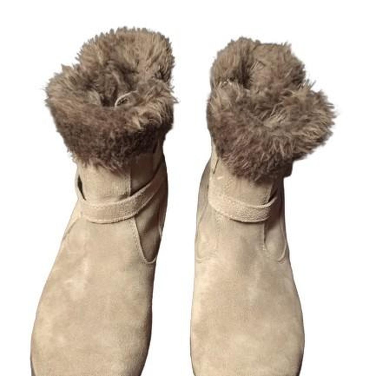 khombu wendy boots