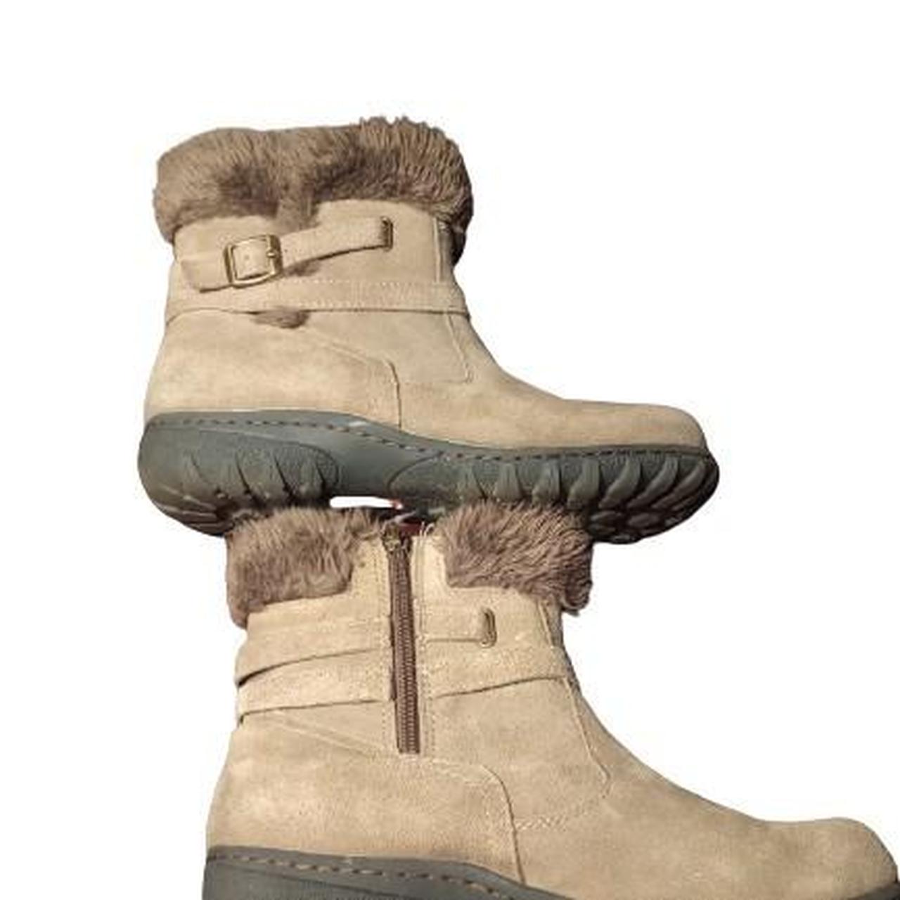scarpa womens walking boot