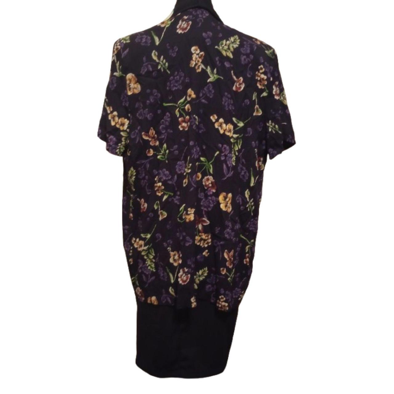 Source Unknown Women's Formal dresses - Blue - 16… - image 2