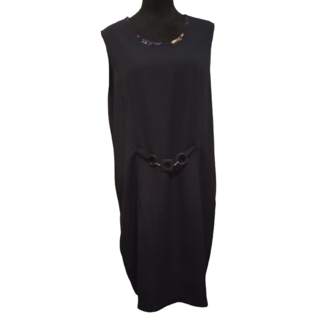 Source Unknown Women's Formal dresses - Blue - 16… - image 3