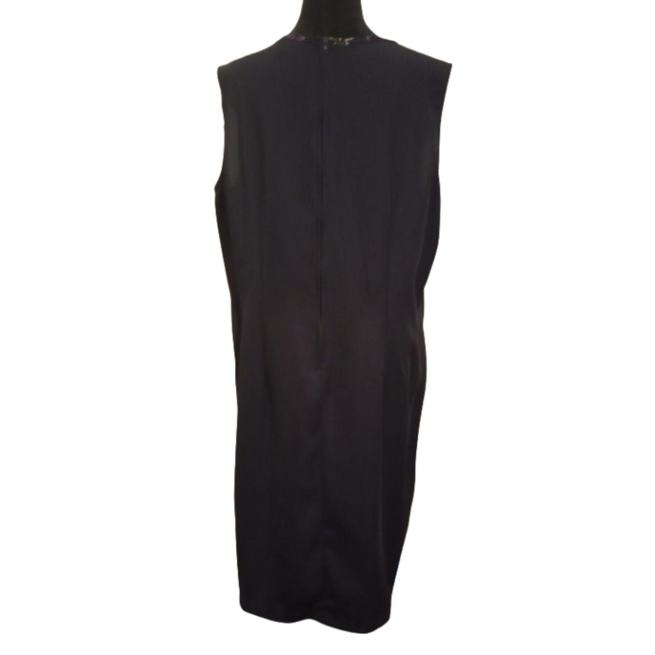 Source Unknown Women's Formal dresses - Blue - 16… - image 4