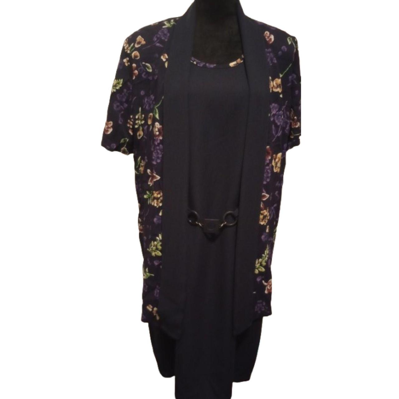 Source Unknown Women's Formal dresses - Blue - 16… - image 1