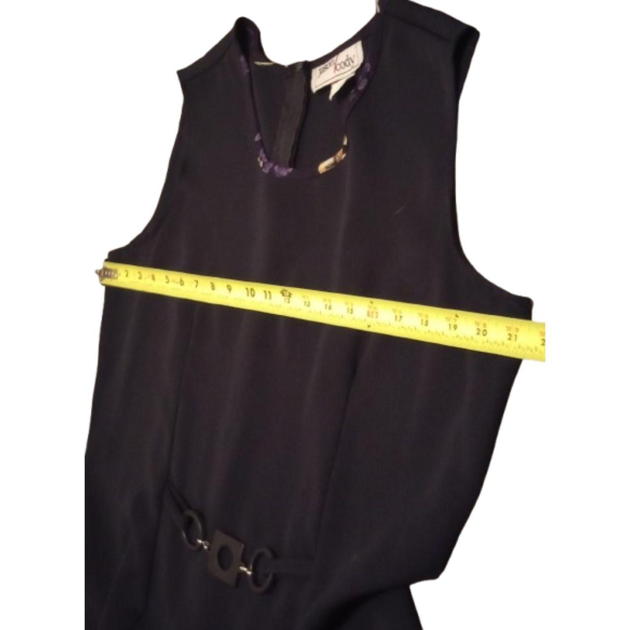 Source Unknown Women's Formal dresses - Blue - 16… - image 6