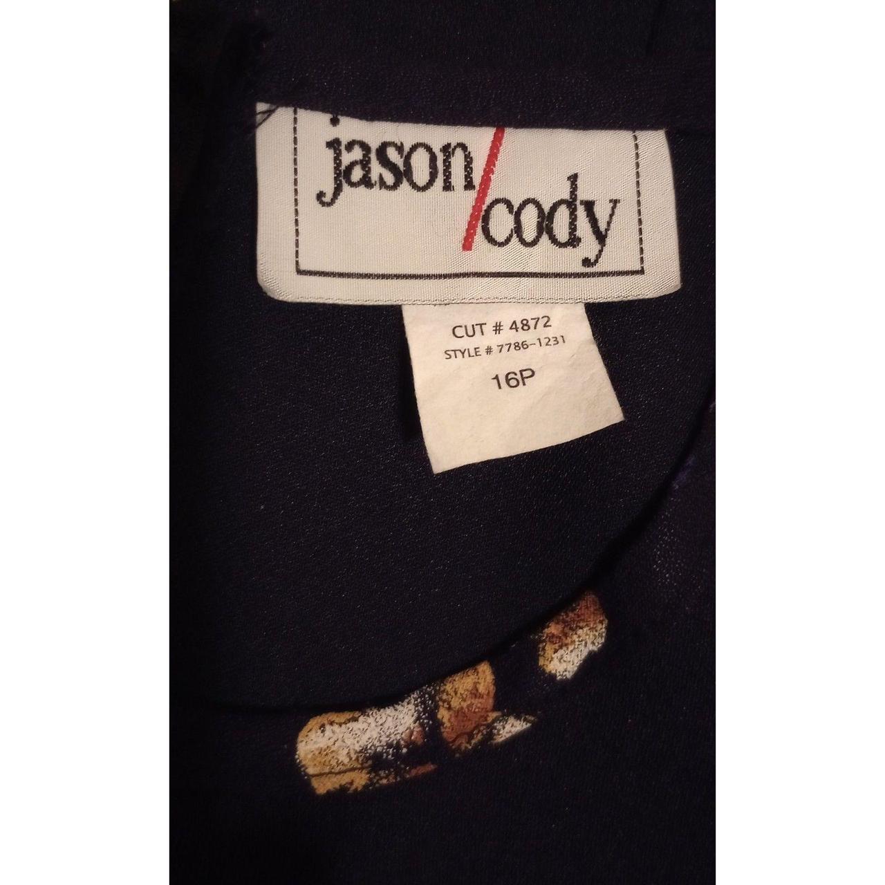 Source Unknown Women's Formal dresses - Blue - 16… - image 7