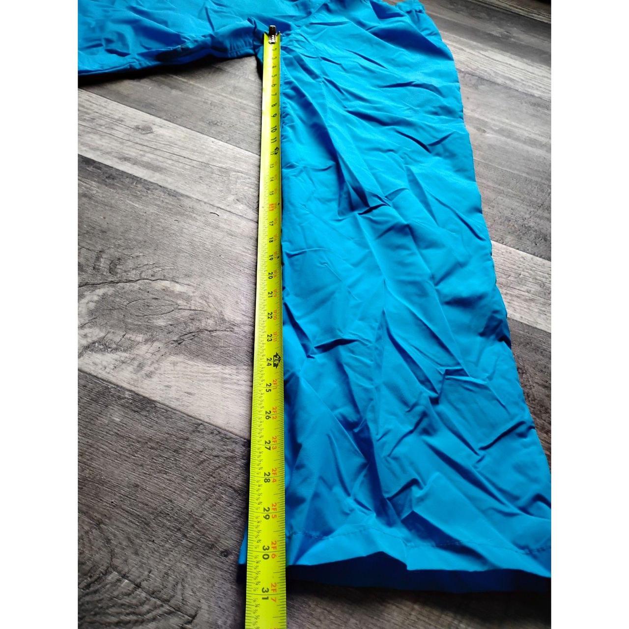 Source Unknown Women's Bottom - Blue - S – The Do… - image 3