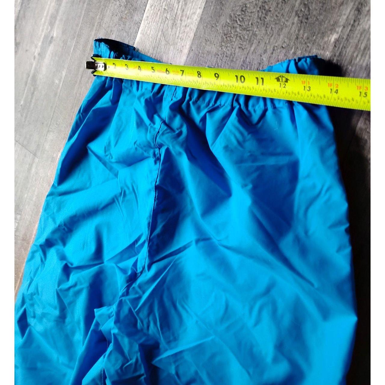 Source Unknown Women's Bottom - Blue - S – The Do… - image 4