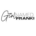 thegirlnamedfranki's profile picture