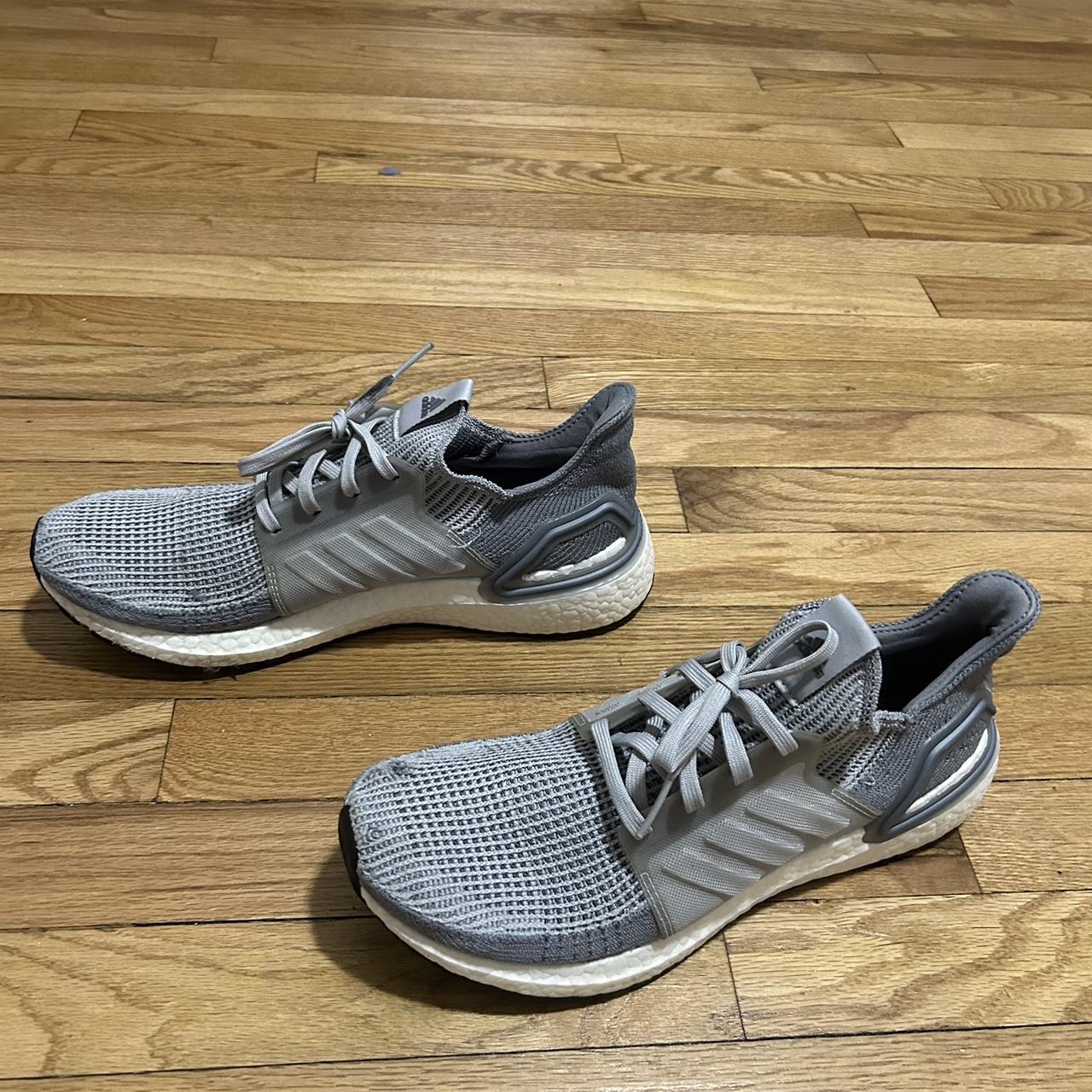 Adidas Original Ultra Boost 10.5M - Depop