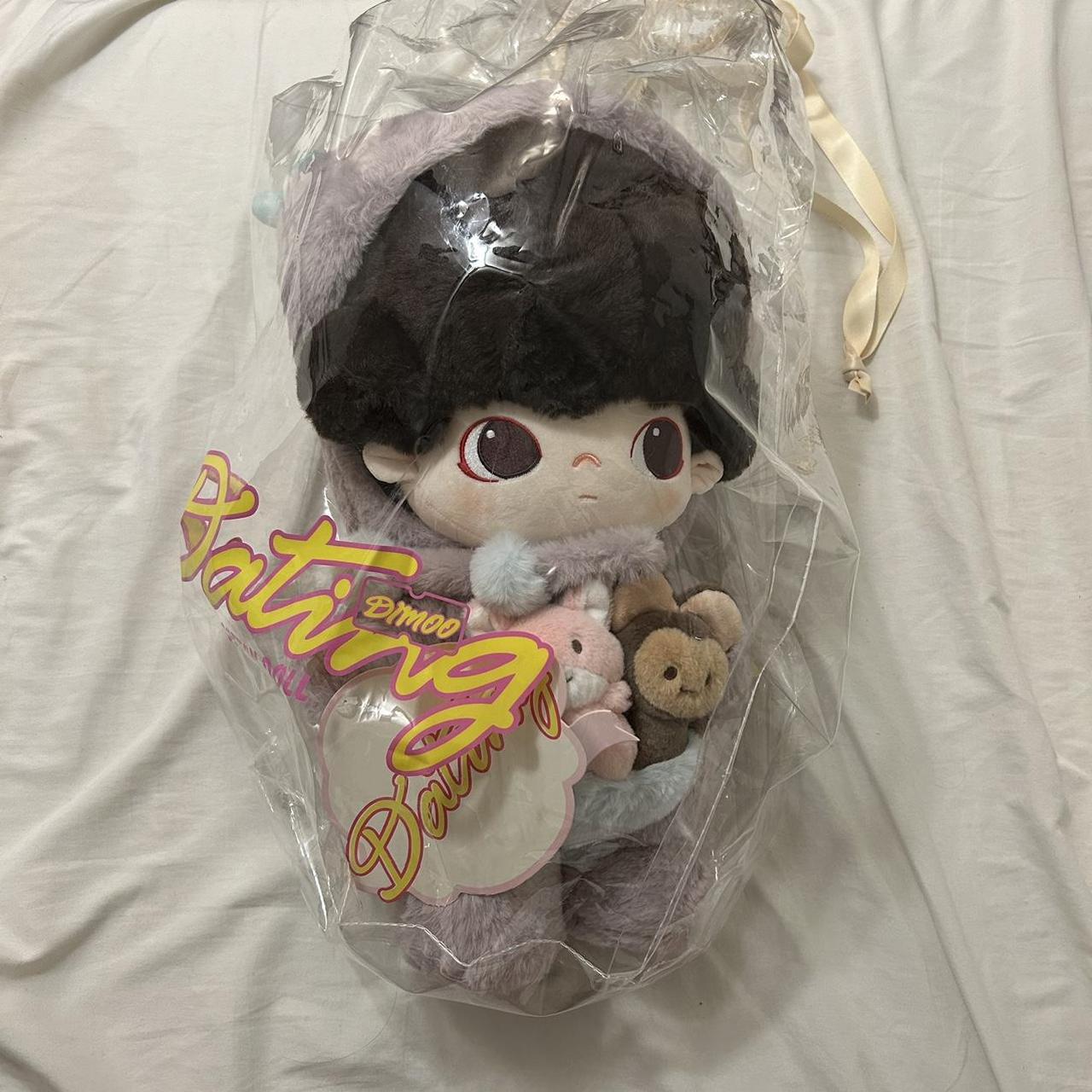 item listed by maggietran04