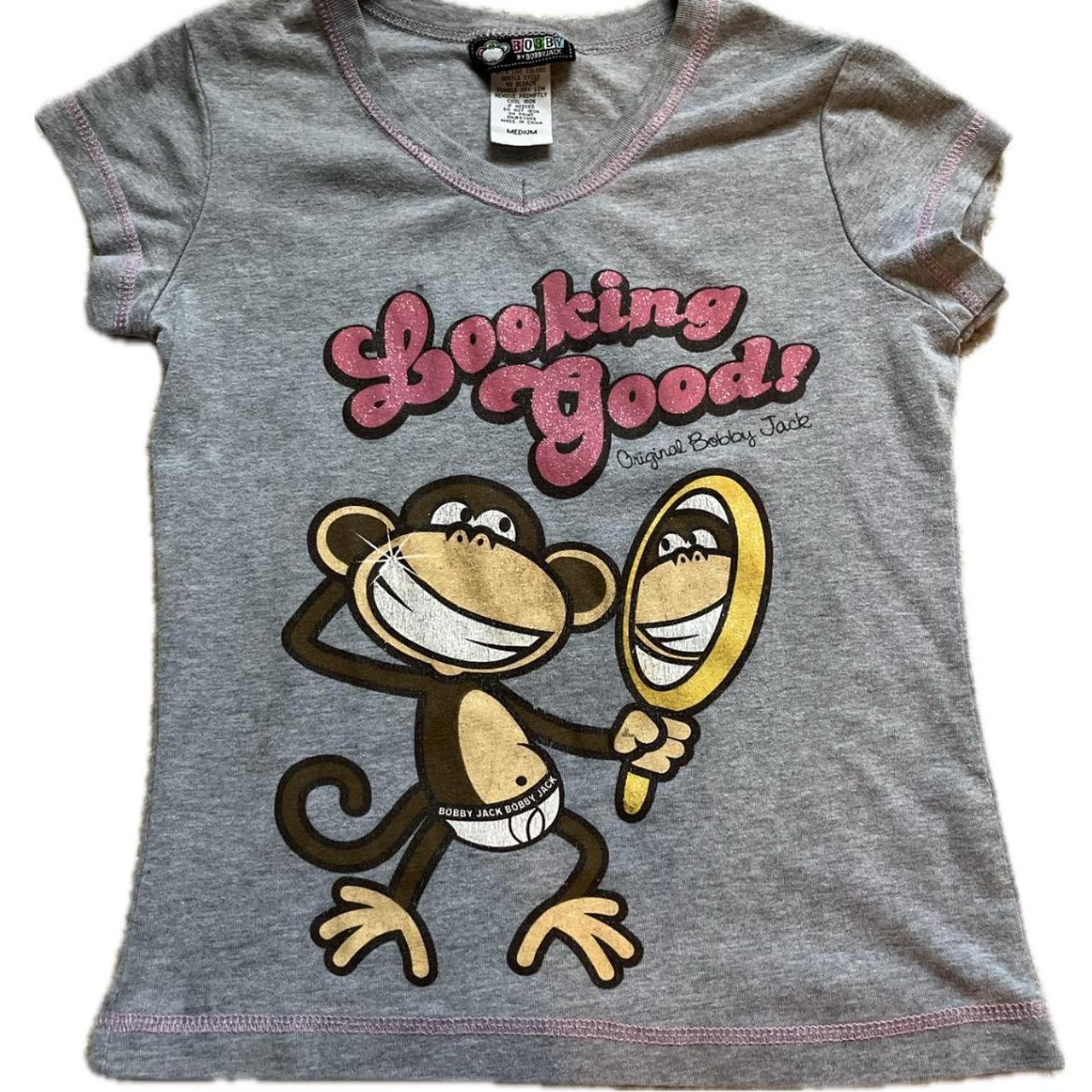 original bobby jack, fits size xs-s in womens,