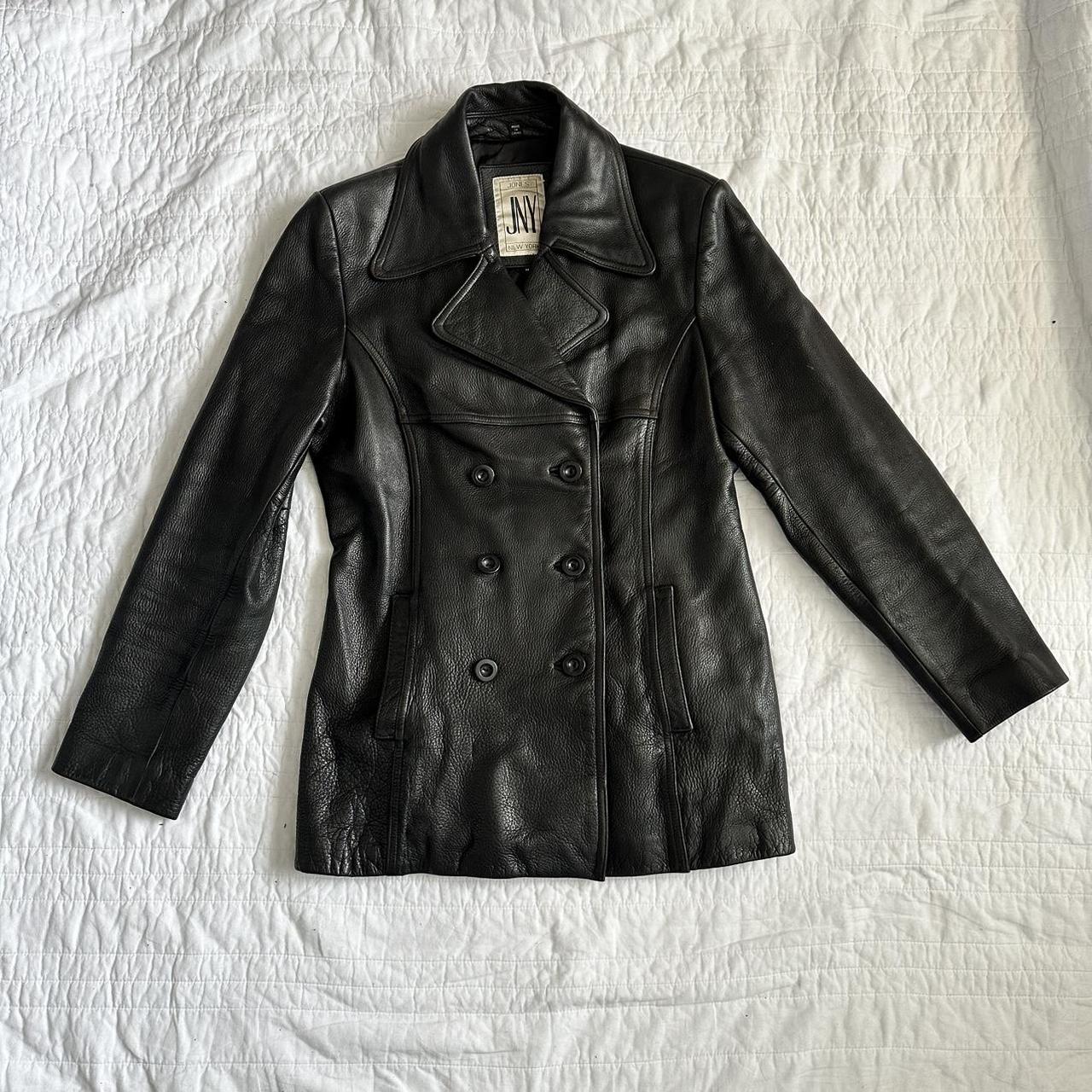 Jones New York Women's Jacket | Depop