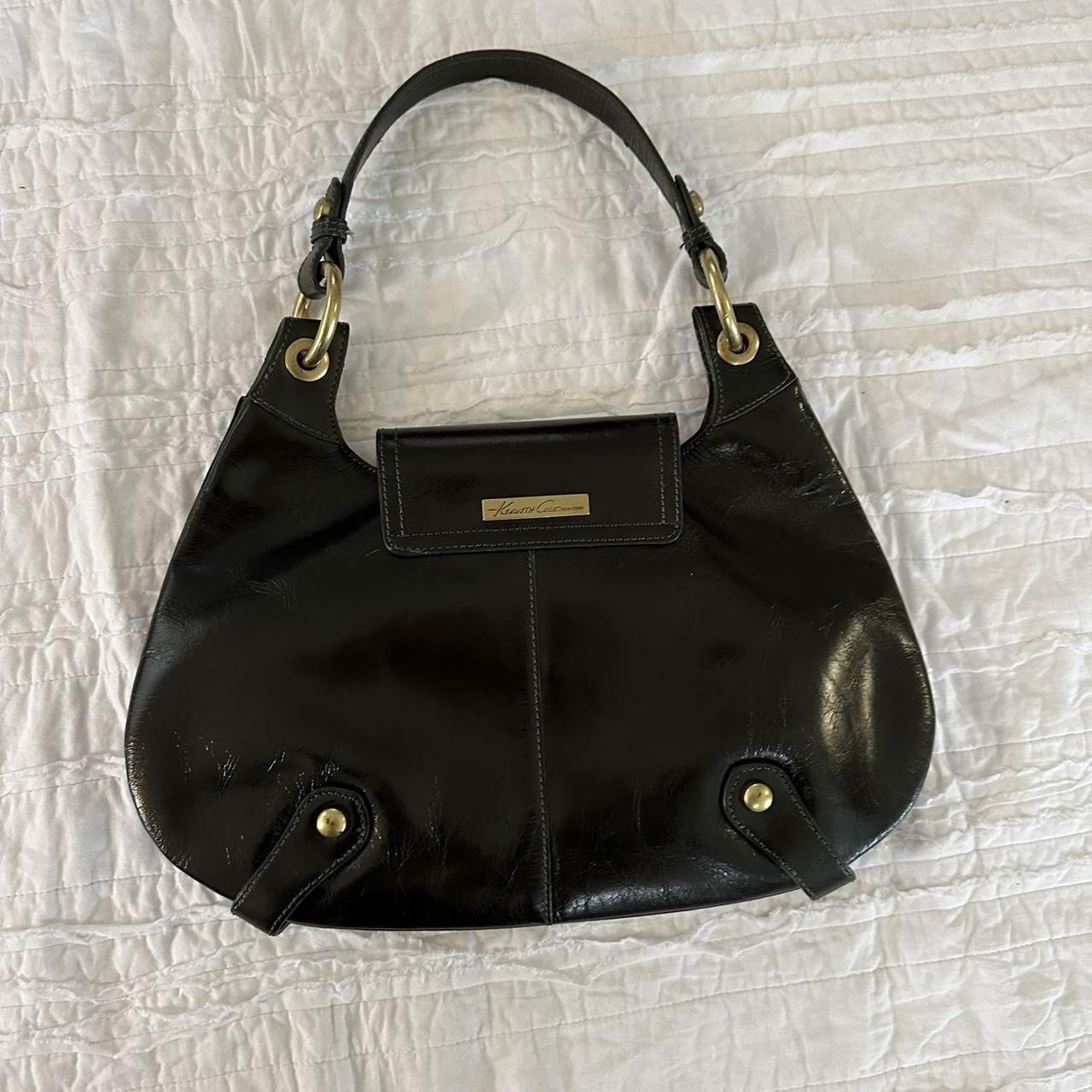 Kenneth Cole Women's Bag | Depop