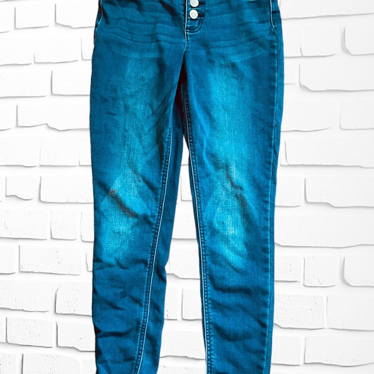 Girls size outlet 12 slim jeans