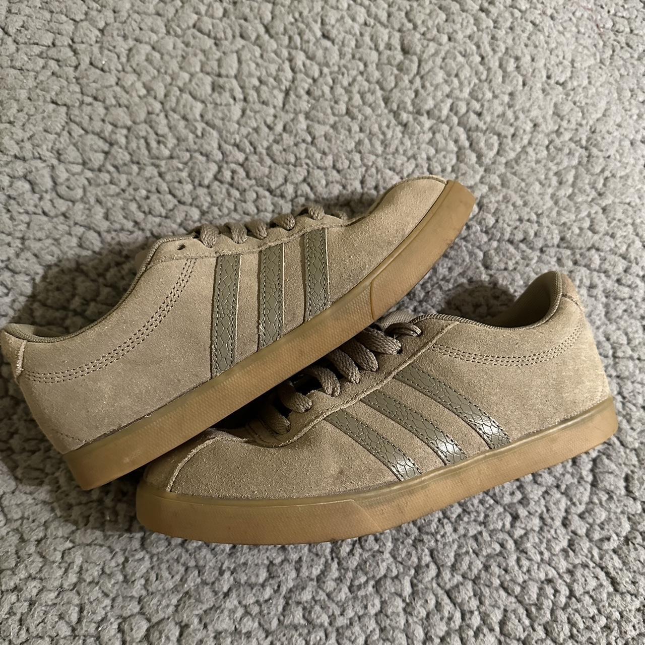 adidas samba los angeles football club - Depop