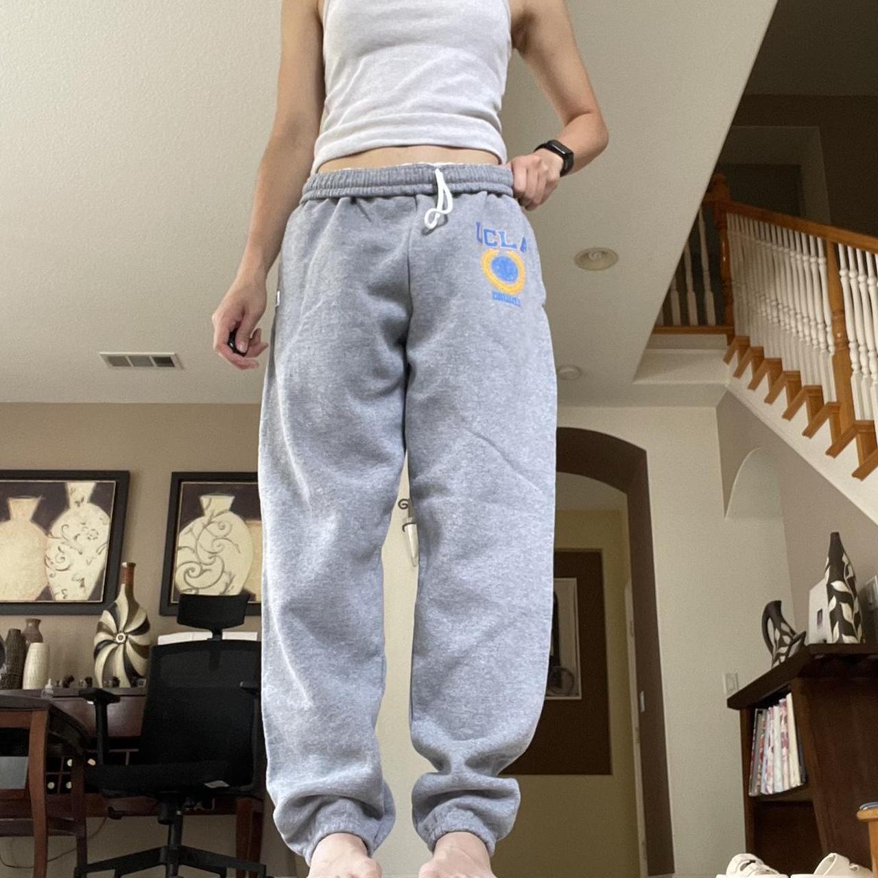 Russell Athletic WOMEN´S SWEATPANTS