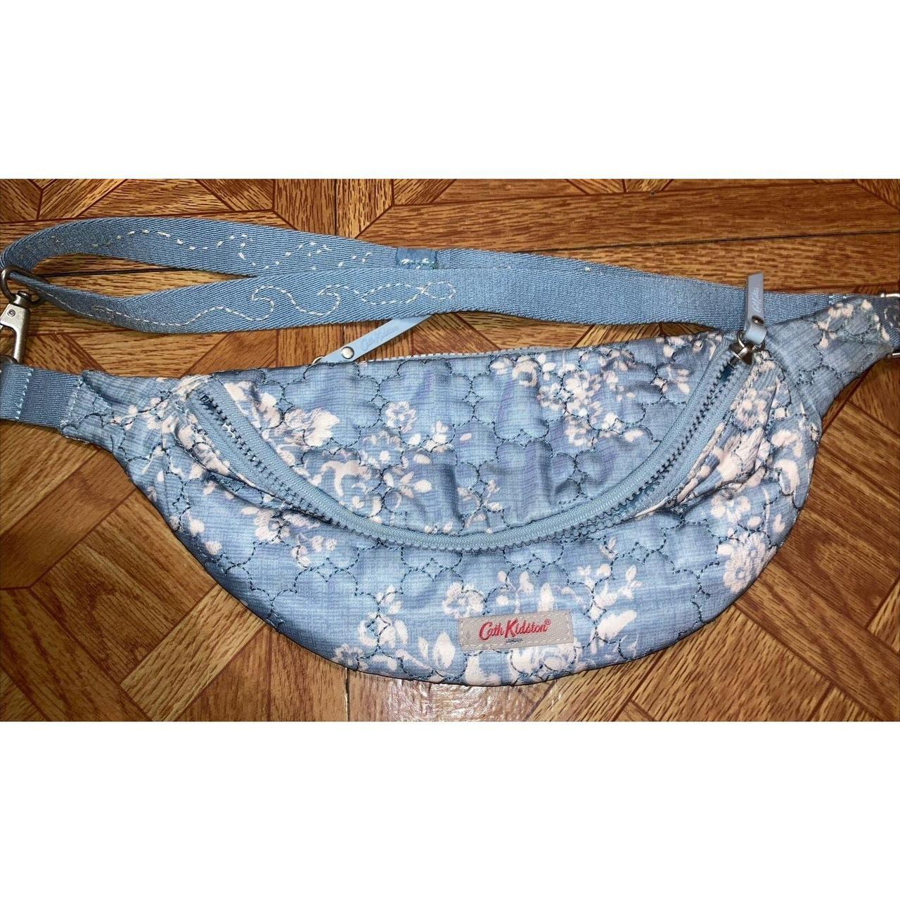 Cath kidston store fanny pack