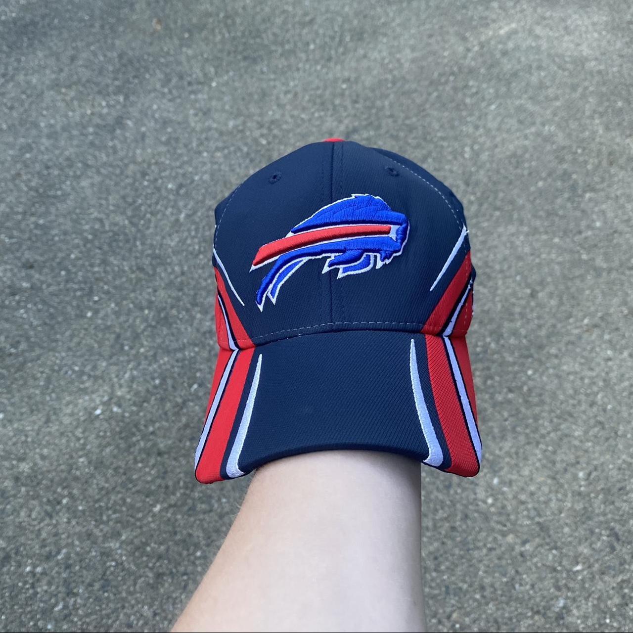 Men's Buffalo Bills Hats