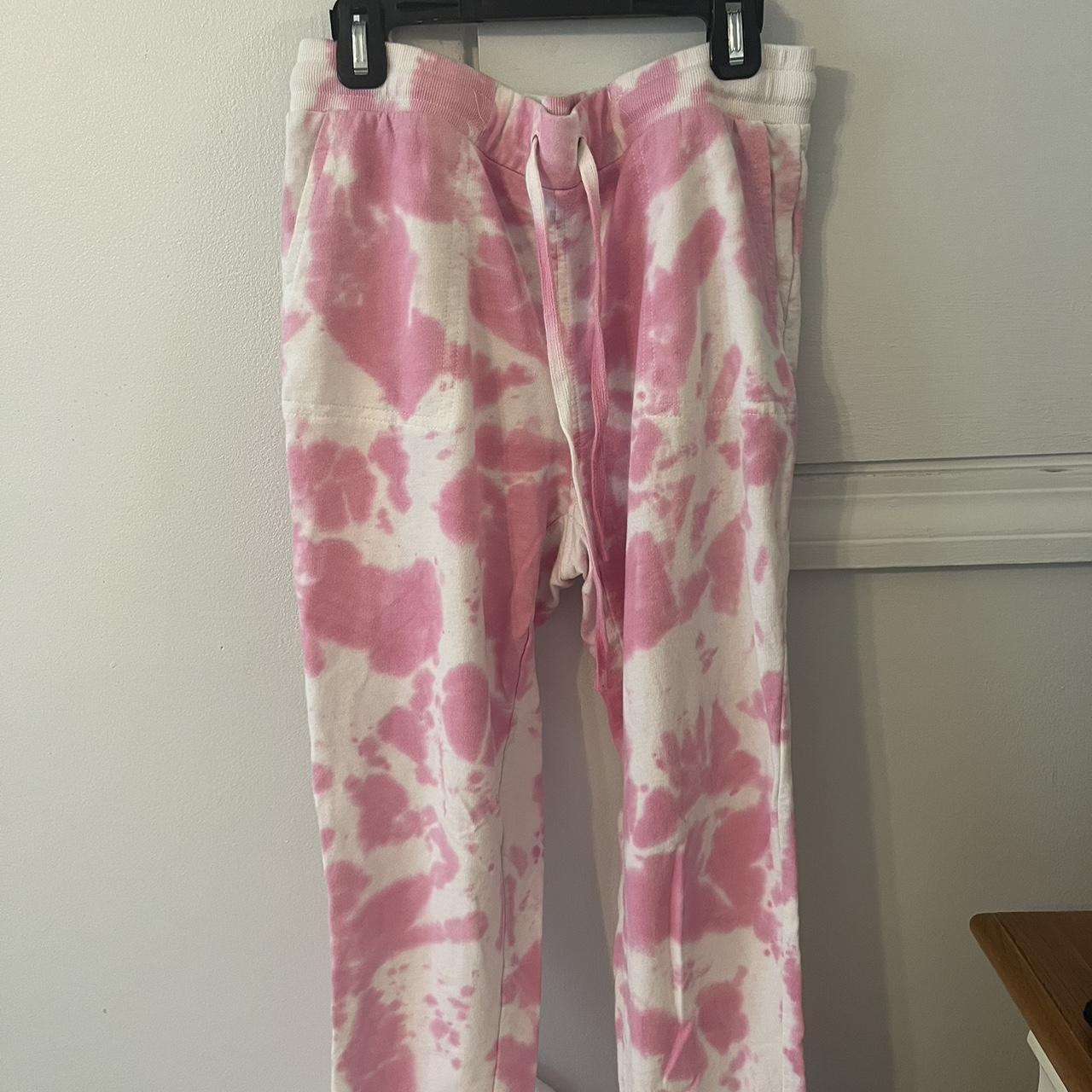 Nordstrom rack discount tie dye sweatpants