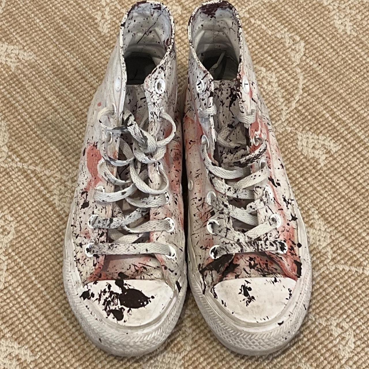 P*様 2000s FAKE LONDON Tech shits archive 3ME10331955 POST ARCHIVE FACTION On Cloudmonster 2 PAF Vapor