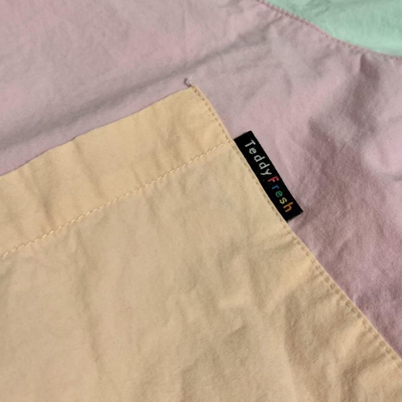 Teddy fresh pastel Clearance