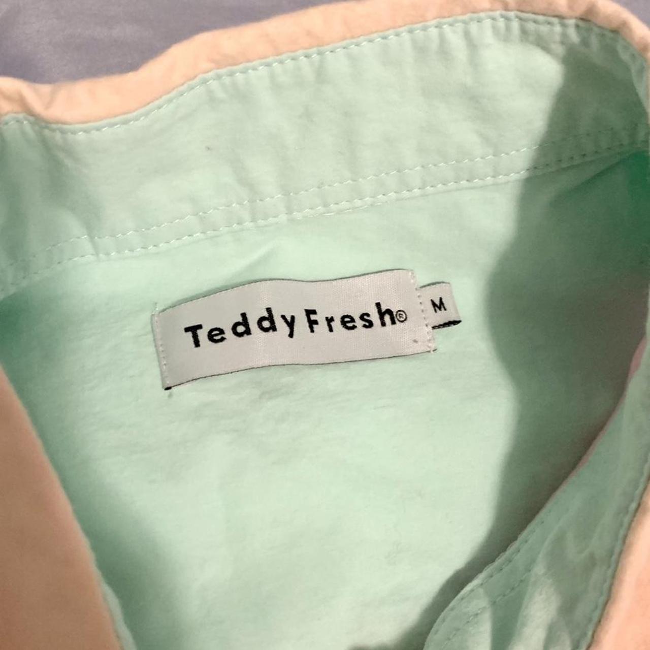 Teddy fresh pastel Clearance