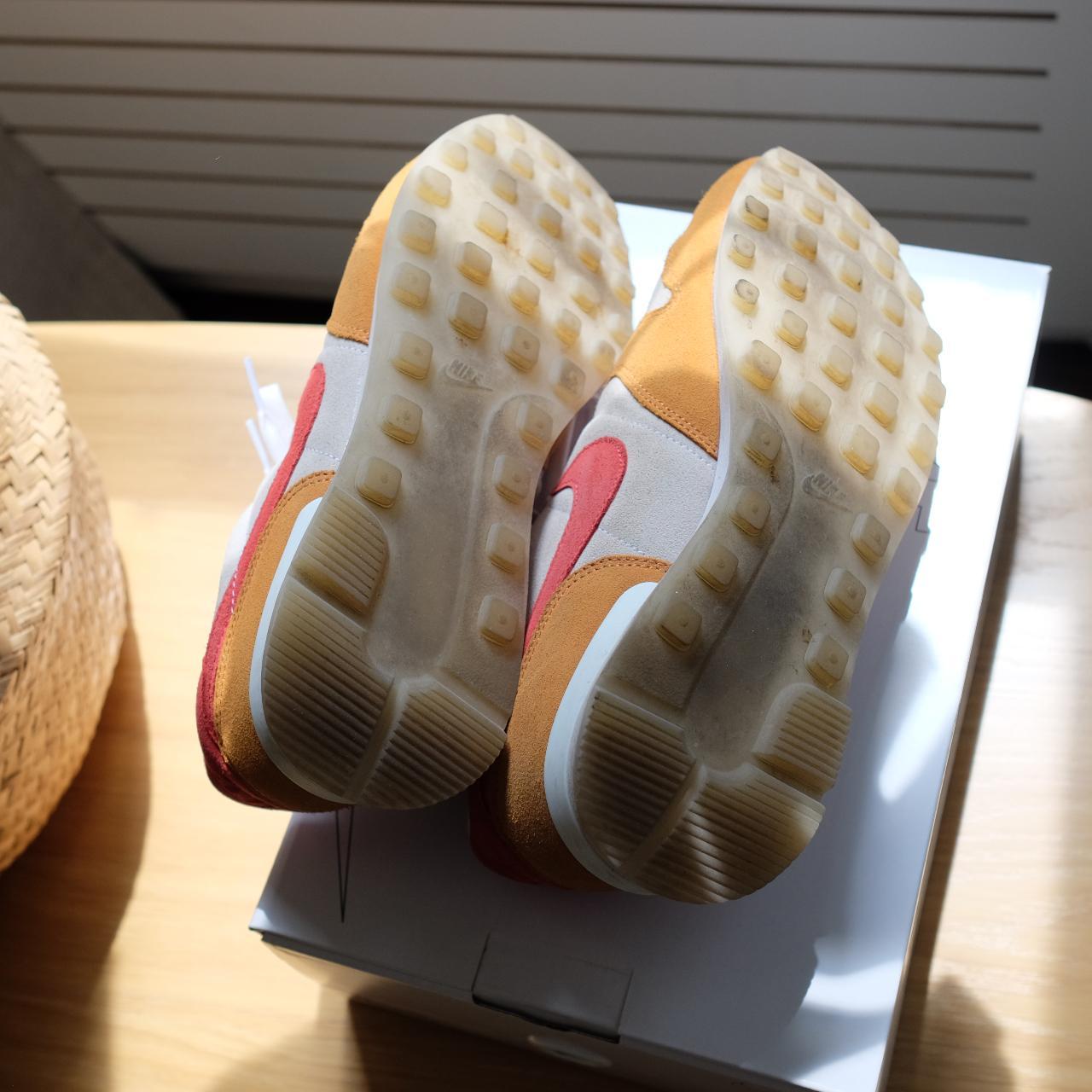 nike internationalist mars yard