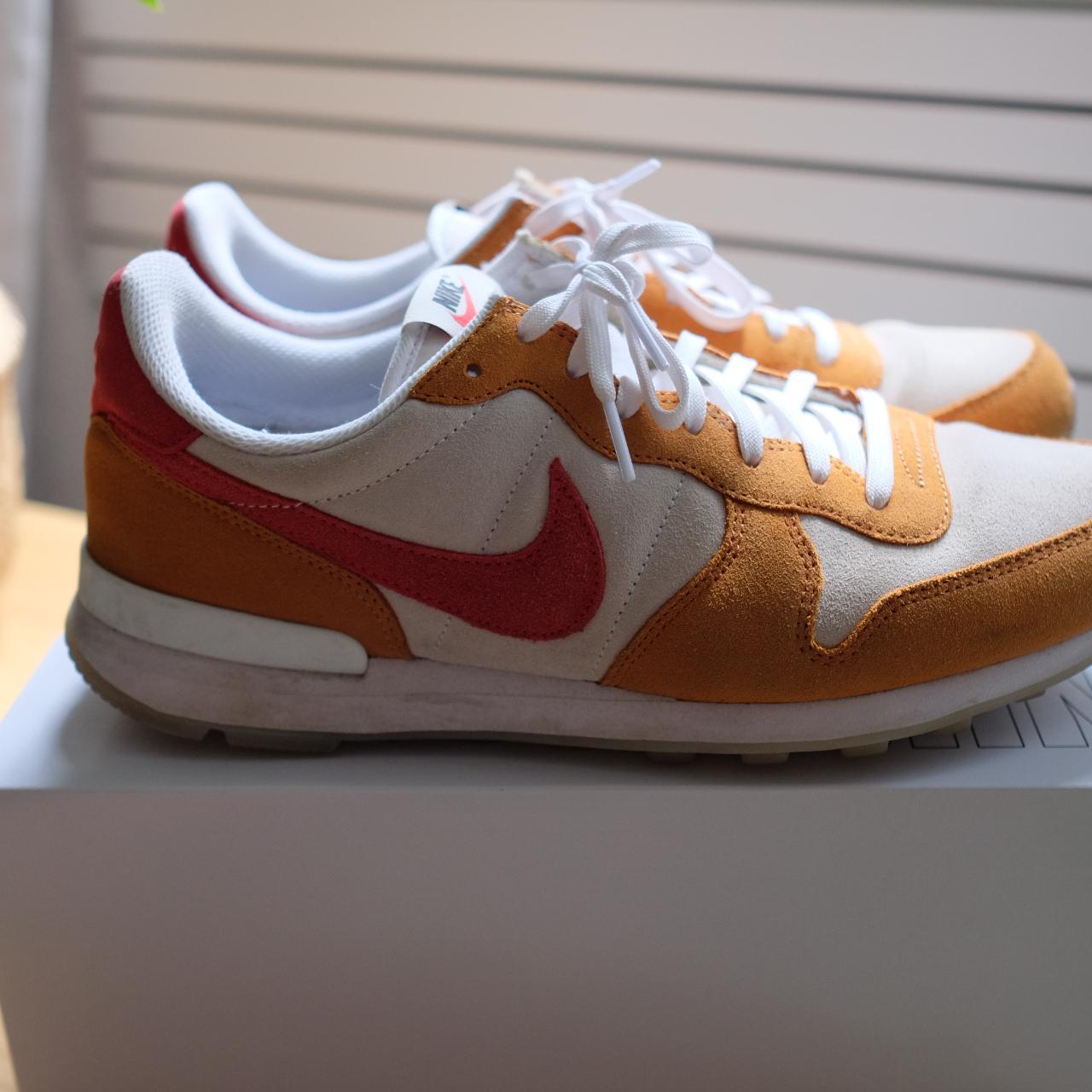 nike internationalist mars yard