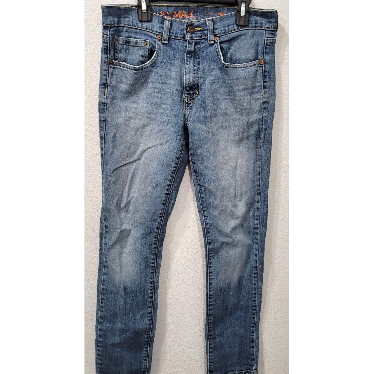 urban pipeline jeans max flex slim fit