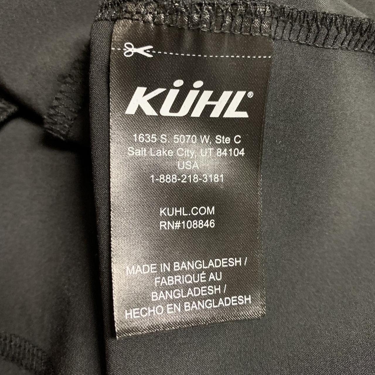 Kuhl 108846 jacket best sale