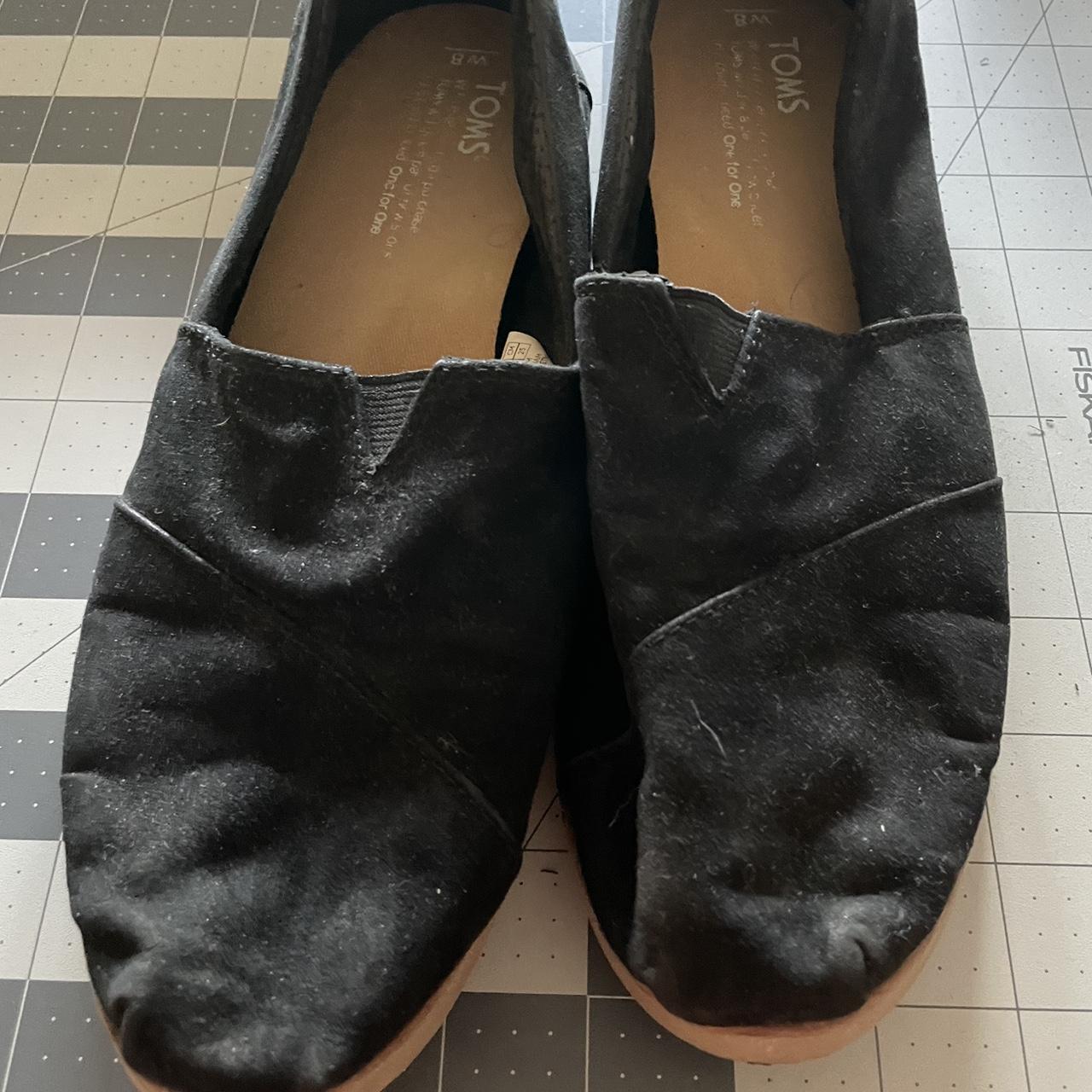 toms women's loafers