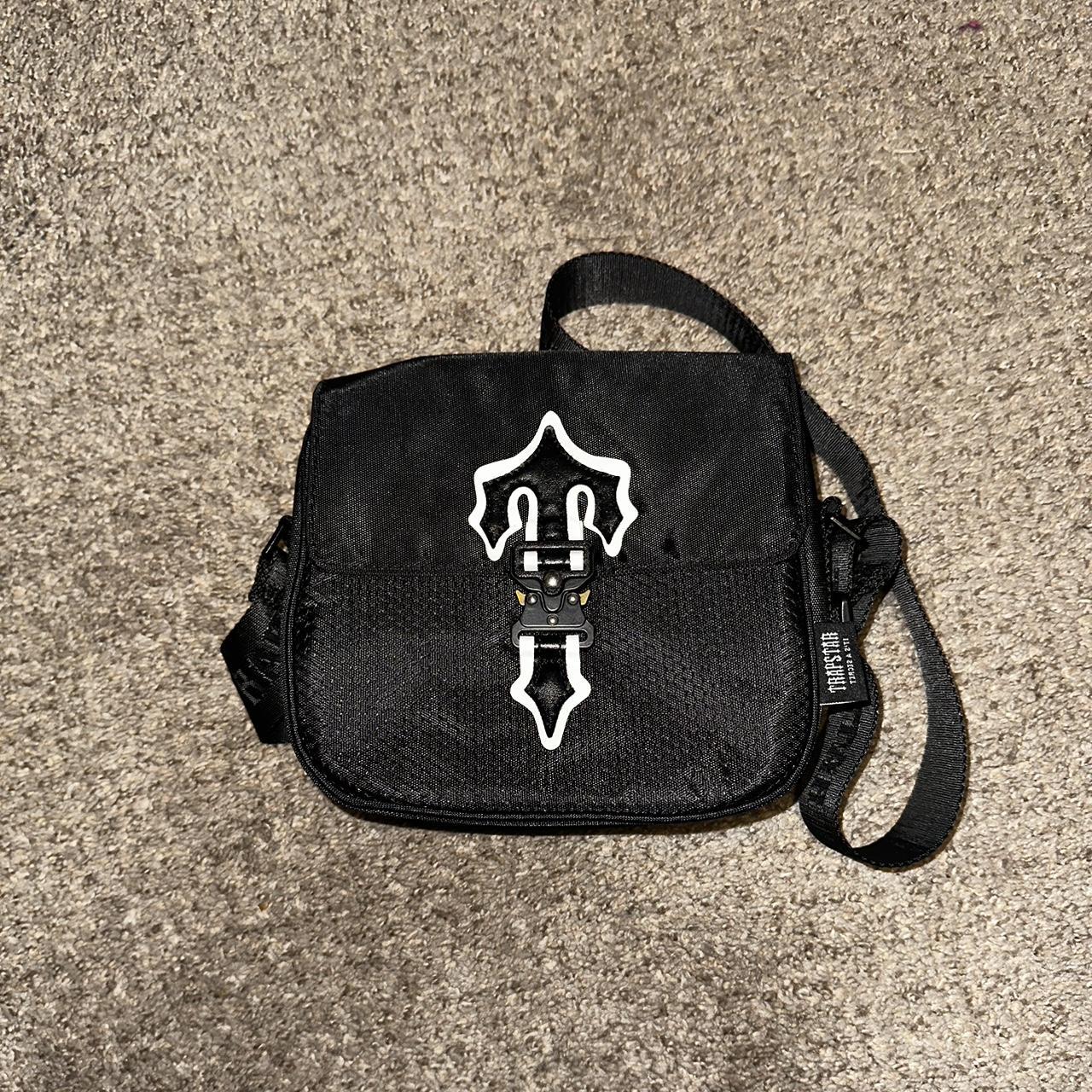 Trapstar Irongate T Crossbody Bag Trapstar Cench Depop