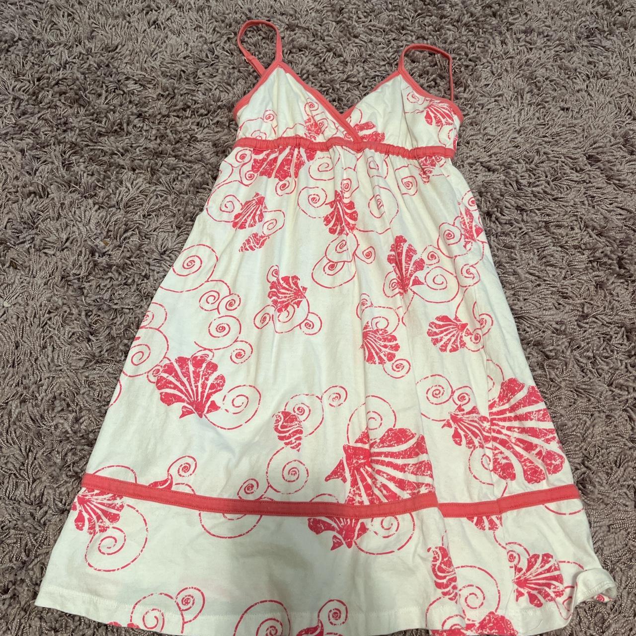 Roxy Summer Beach Dress Depop