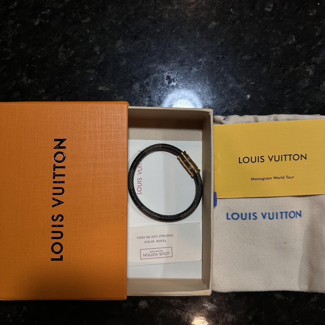 LOUIS VUITTON Jewellery LV Confidential Louis Vuitton Other For