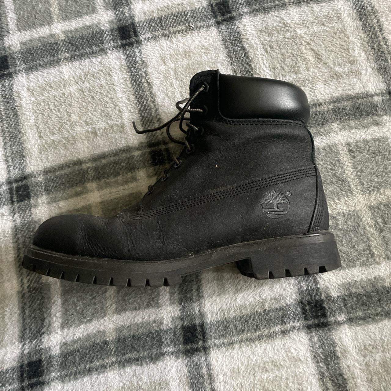 timberland grey sneaker boots