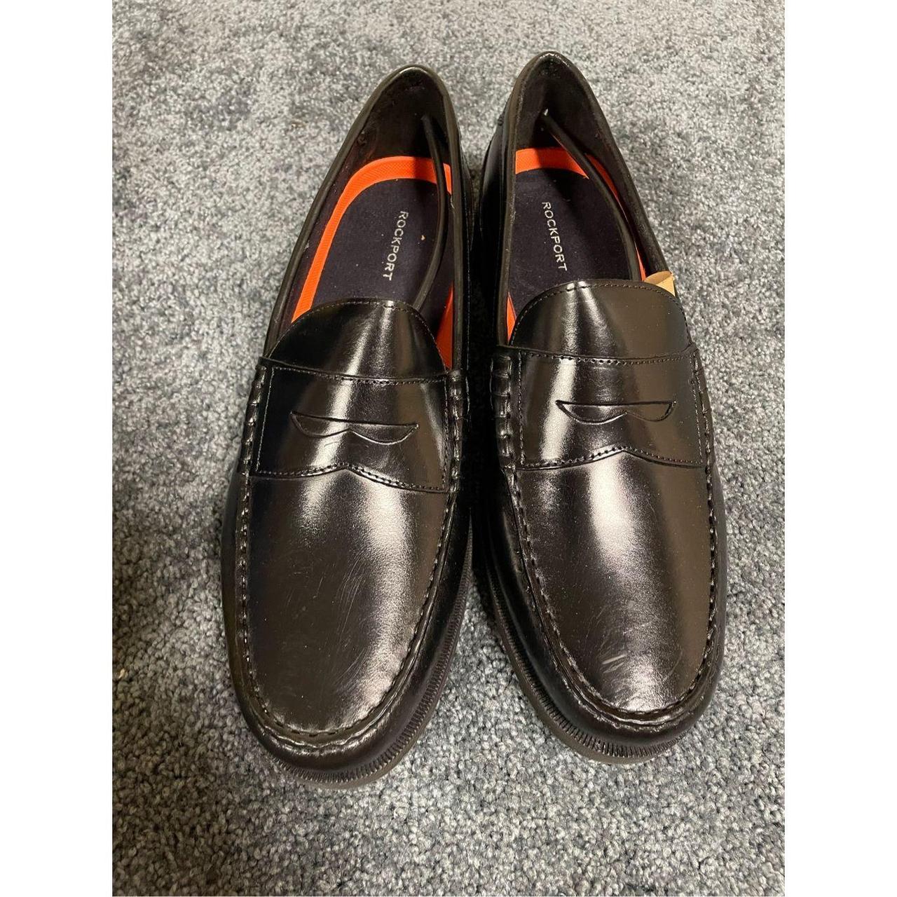 Rockport penny loafers online