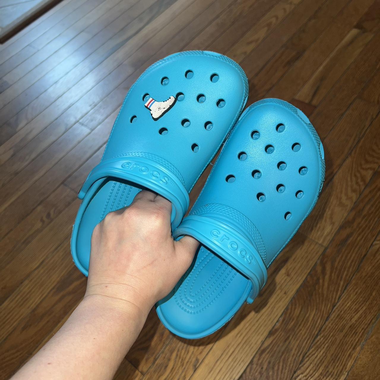 Crocs ccc online