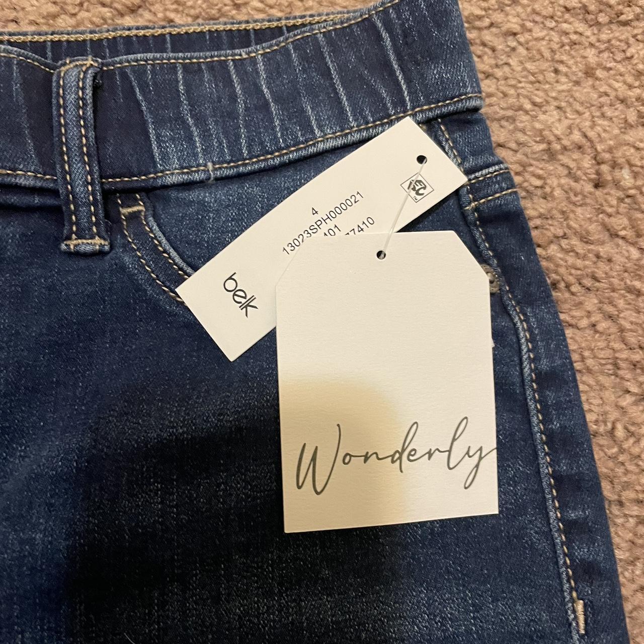 BelkWonderfly brand. Brand new with tags. Size 4... Depop