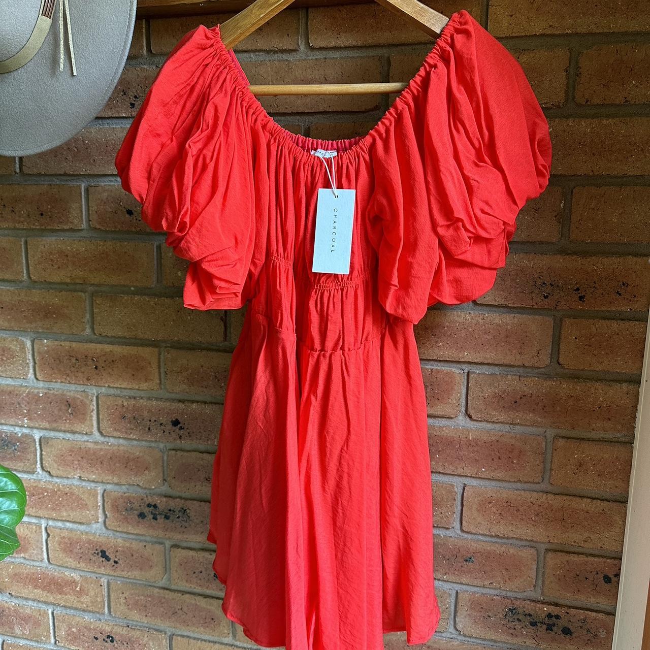 Charcoal Clothing harlee mini dress Brand new with... Depop