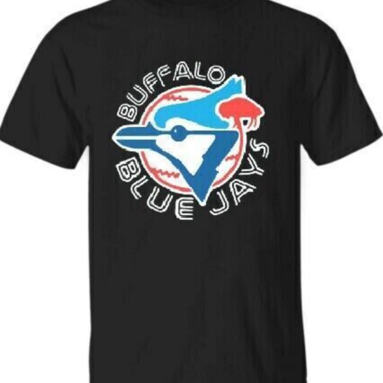 Buffalo Blue Jays | Essential T-Shirt