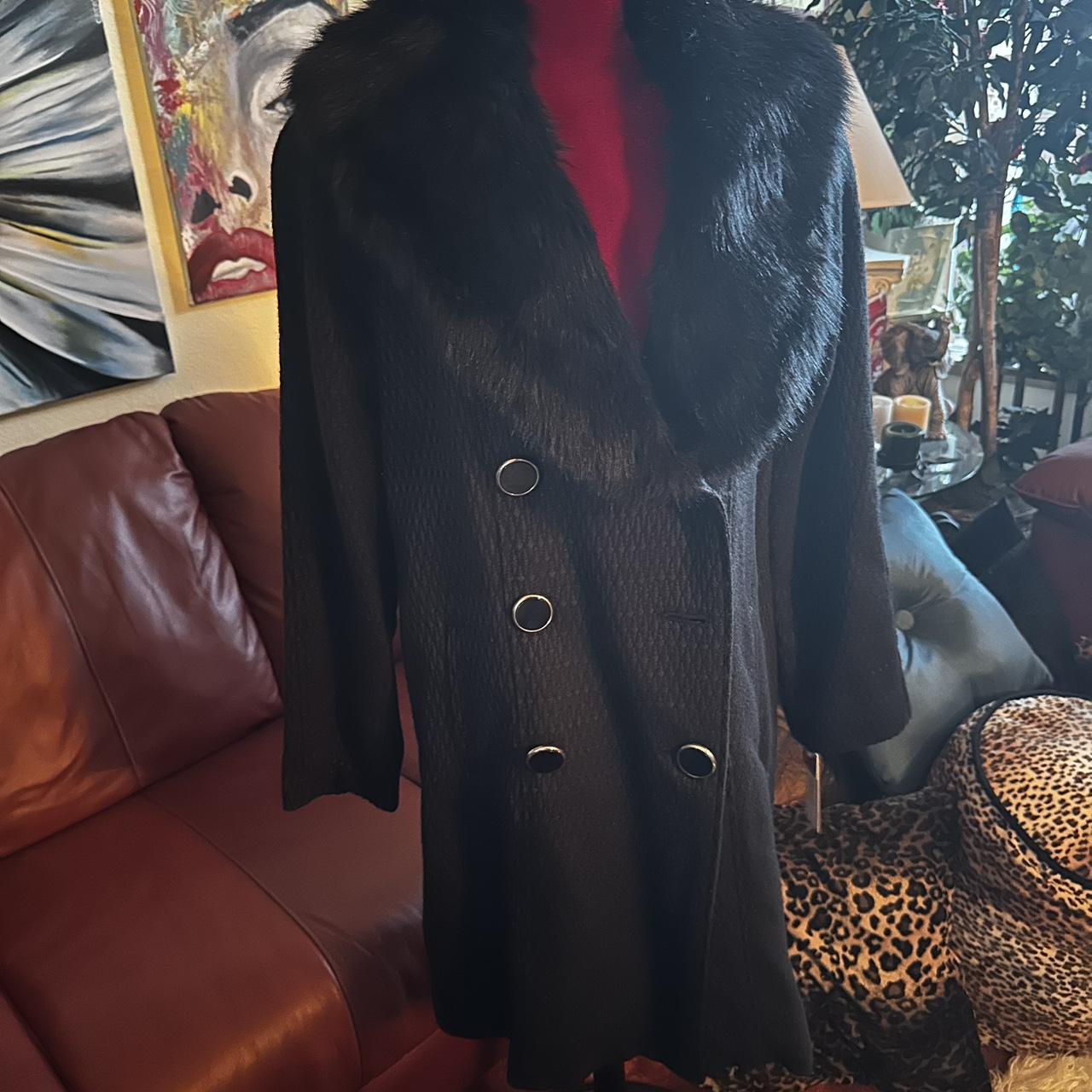 Merona hotsell winter coat