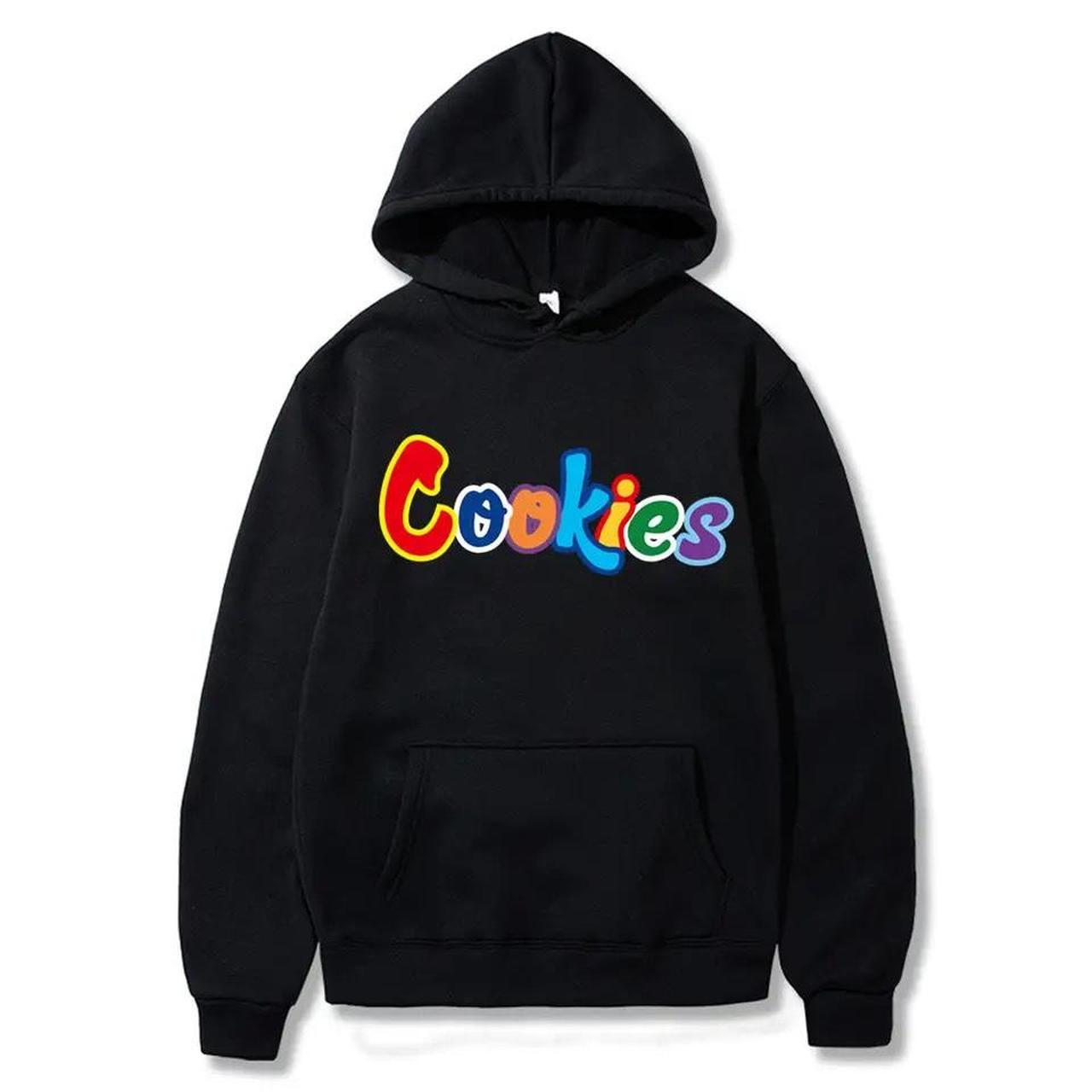 Cookies Hoodie Brand new Comes in 6 colors & all... - Depop