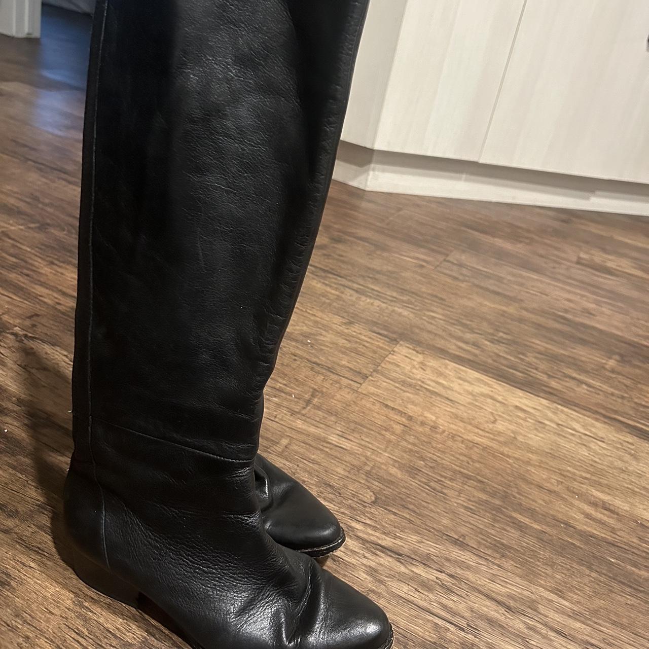 Dolce vita 2024 celine boot