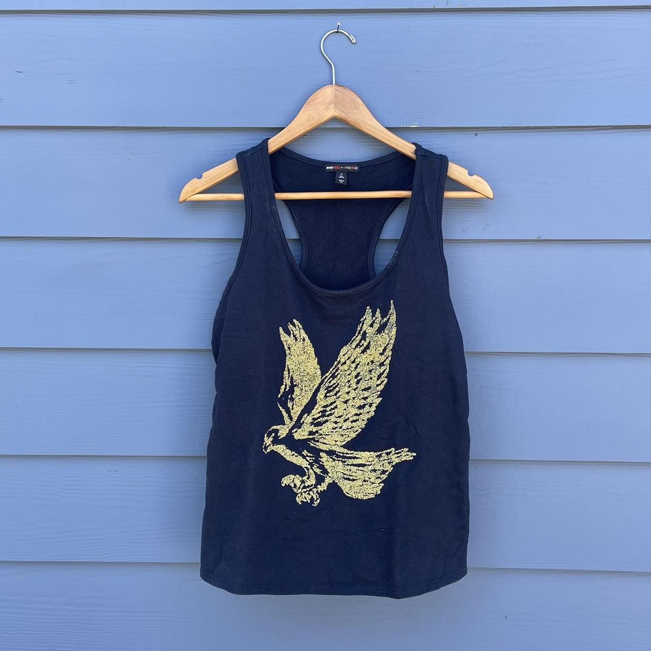 Womens > Tees > Womens Eagles New Bird Fly Tee