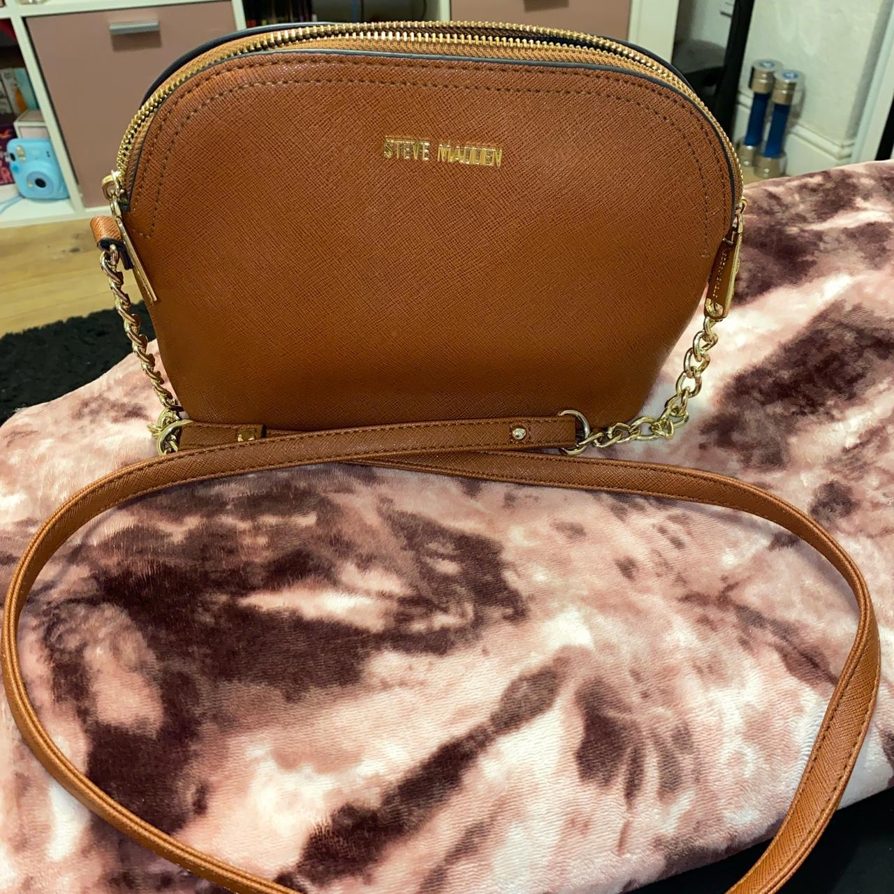 🪖⭐Steve Madden Bijoux Crossbody Bag. This bag is - Depop