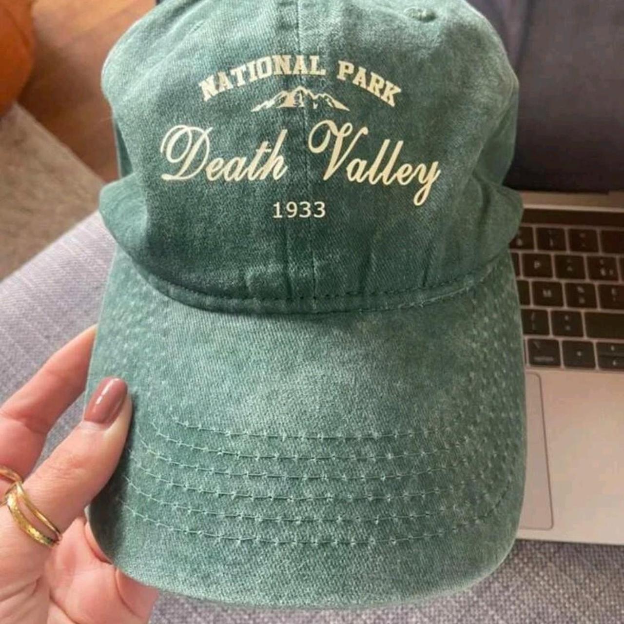 Simplistic cap with simple design Colours are... - Depop