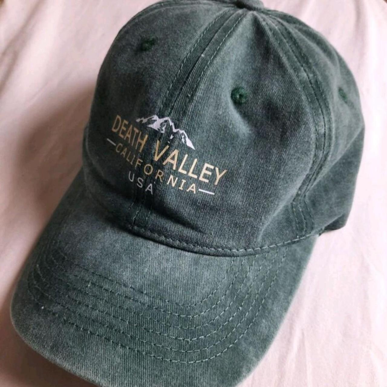 Simplistic cap with simple design Colours are... - Depop