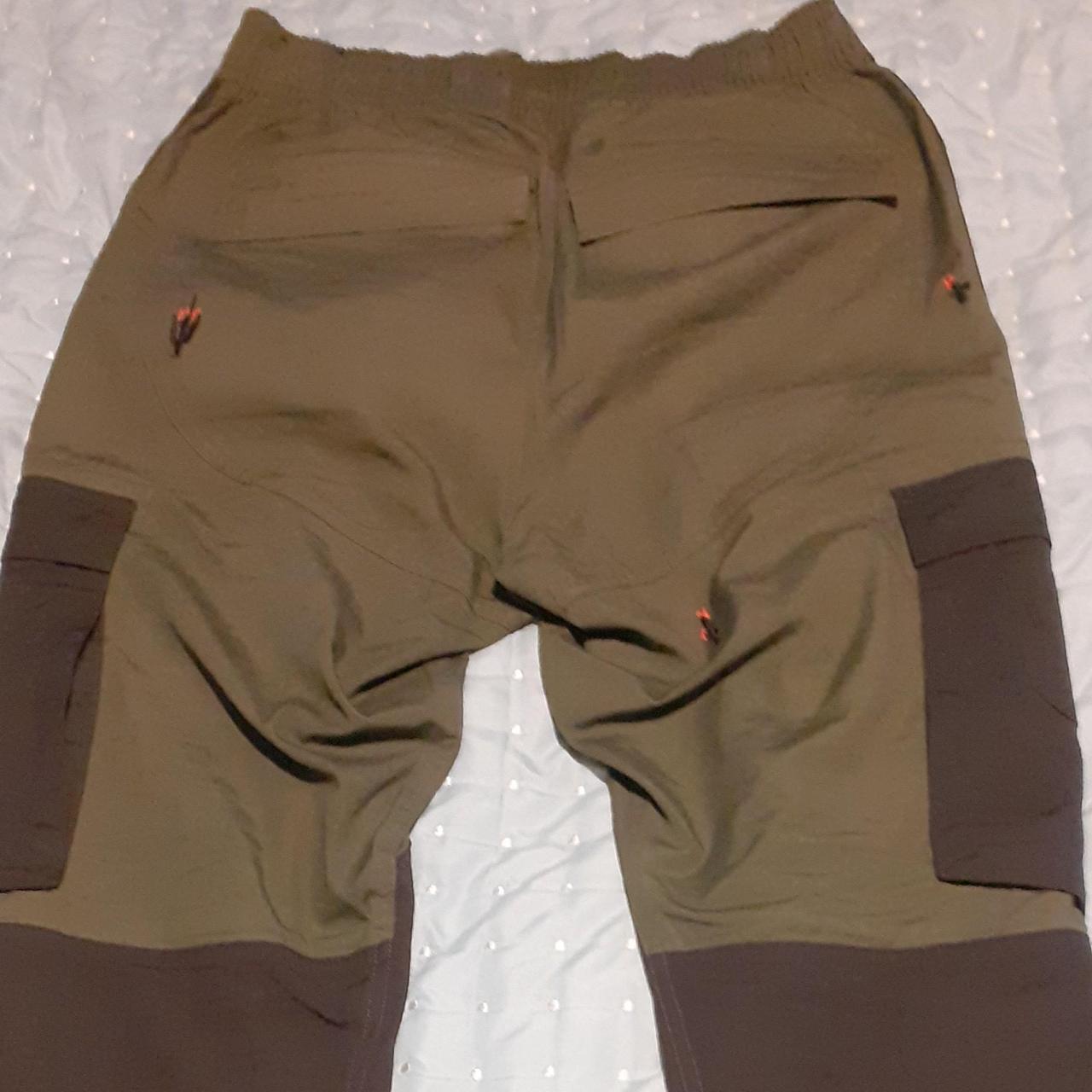 travis scott jordan cargo pant