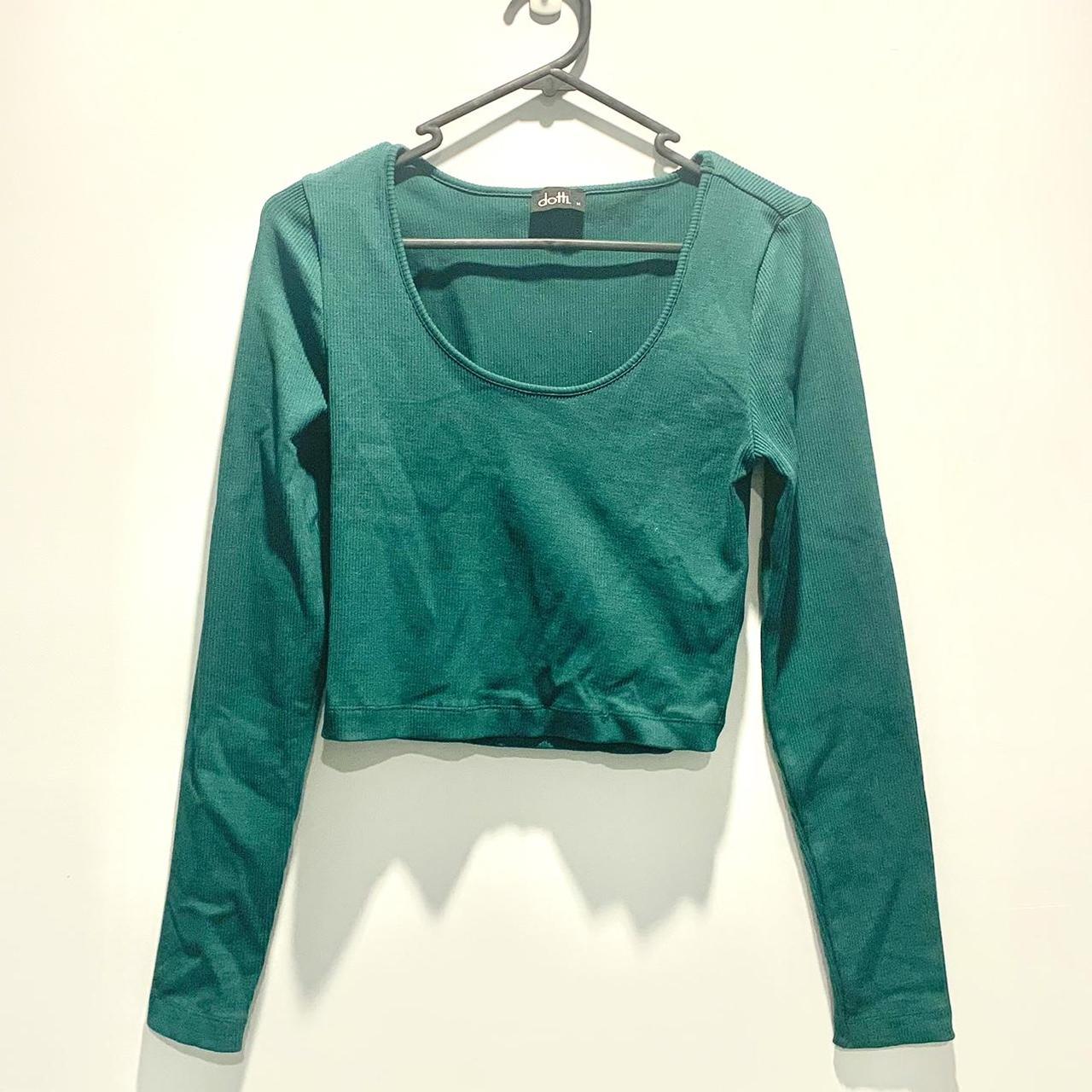 dotti long sleeve tops