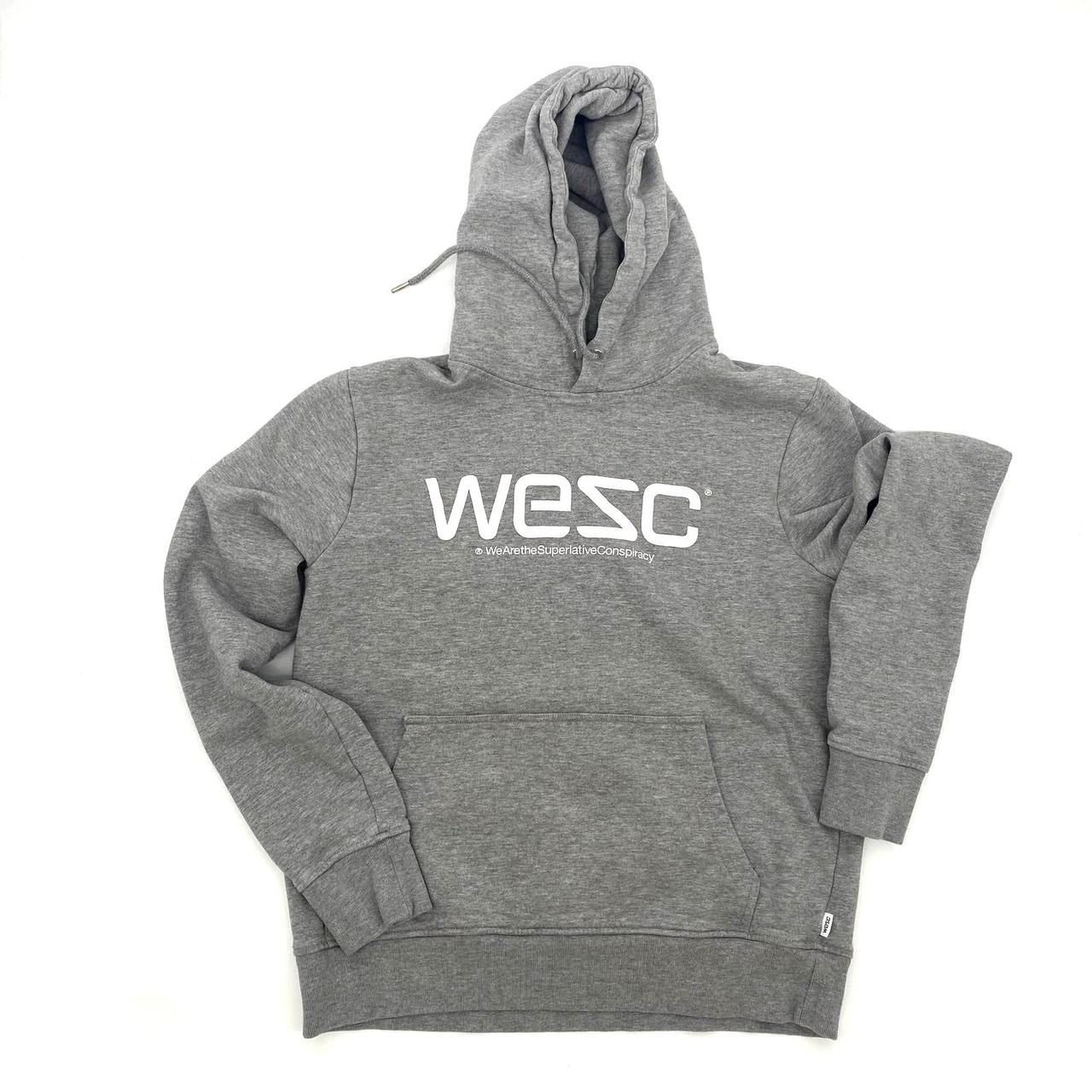 Wesc pullover sale