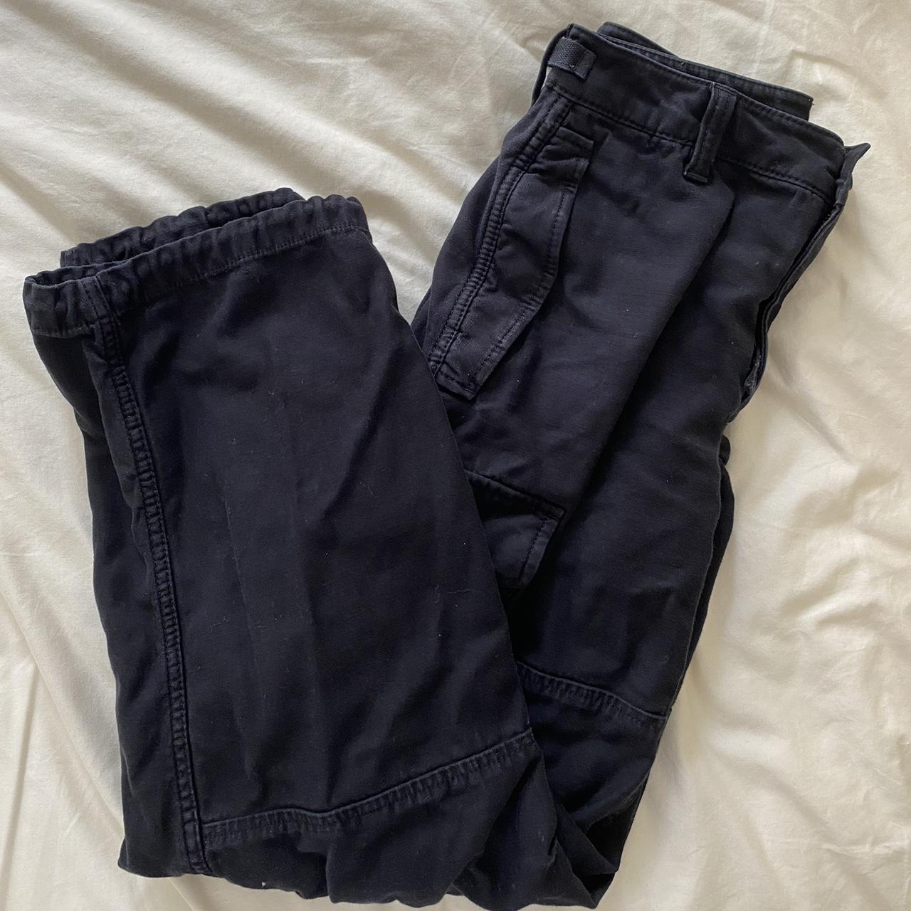 tna cargo supply pants